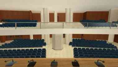 罗马, IT 的 Frentani Congress Center Srl