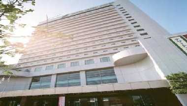 Hotel Green Tower a Chiba, JP