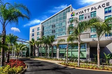 Hyatt Place Manati image
