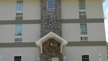 Gamble Farm Inn в Williamsport, PA