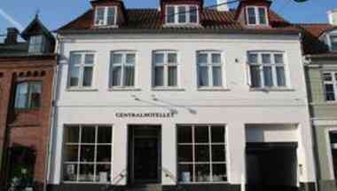 Centralhotellet i Soderhamn, Soderhamn, SE