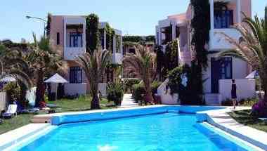 Eva Bay Hotel a Rethymno, GR