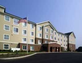 Homewood Suites by Hilton Wallingford-Meriden, Wallingford, CT