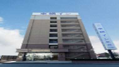 Toyoko Inn Matsusaka Ekimae a Matsusaka, JP