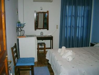 Villa Knossos i Patmos, GR