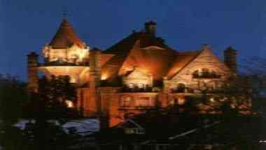 Craigdarroch Castle Historial Museum Society à Victoria, BC