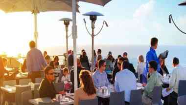 George's Ocean Terrace в San Diego, CA