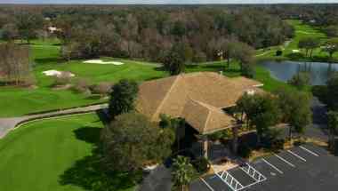 Cypress Run Golf Club в Tarpon Springs, FL