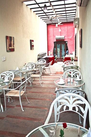 Hotel Cosy Grand à New Delhi, IN