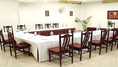 Hotel Cosy Grand i New Delhi, IN
