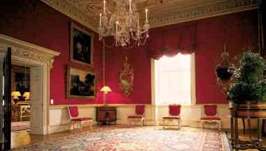 Spencer House, London, GB1