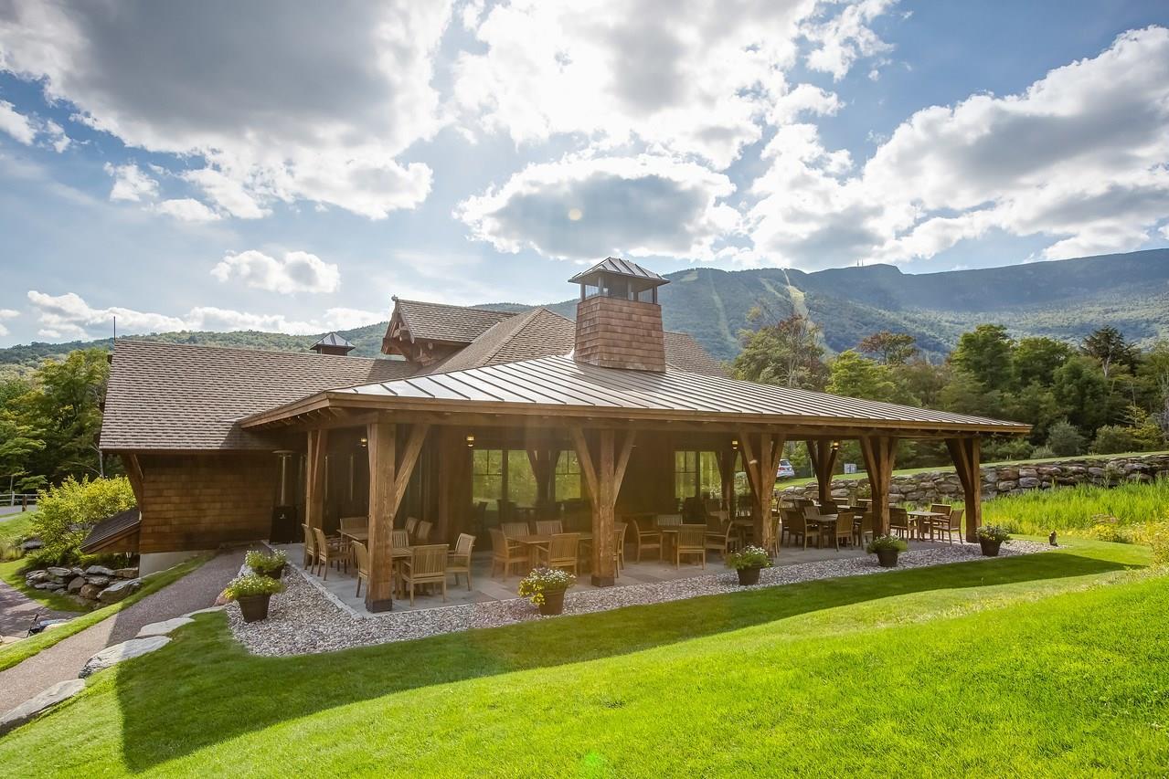 Imagen de la sala de reuniones