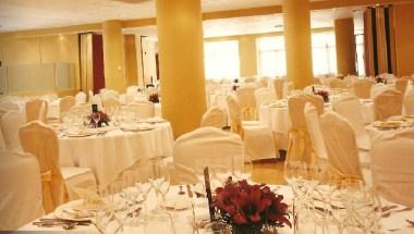 Hotel Puerta De La Luna, Baeza, ES