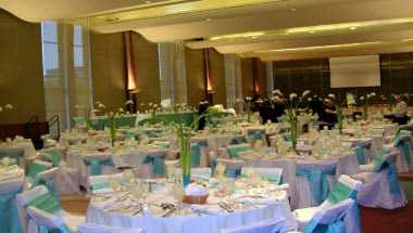 Milwaukee County War Memorial Center in Milwaukee, WI