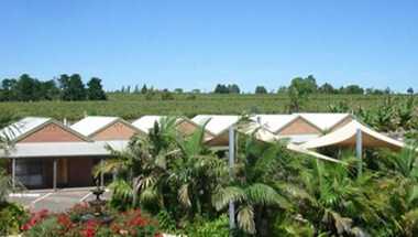 McLaren Vale Motel & Apartments a Adelaide, AU