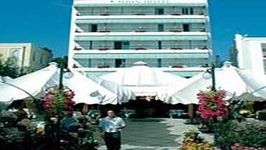 Hotel Mion & Sanio Restaurant a Silvi, IT