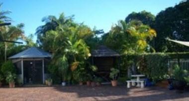 Brunswick Sails Motor Inn, North Coast NSW, AU