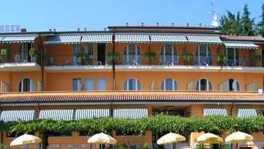 Hotel Garden, Garda, IT