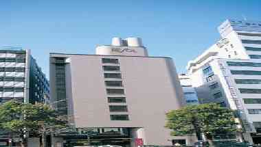 Hotel Resol Nagoya in Nagoya, JP