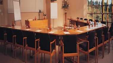 Bild des Veranstaltungsortes