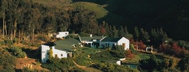 Bild des Veranstaltungsortes