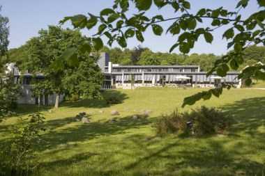 Comwell Holte a Holte, DK