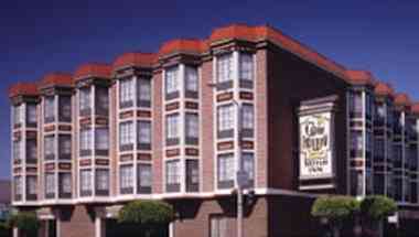 Coventry Inn в San Francisco, CA