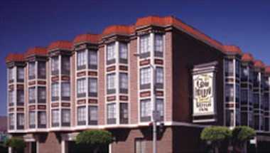Coventry Inn i San Francisco, CA