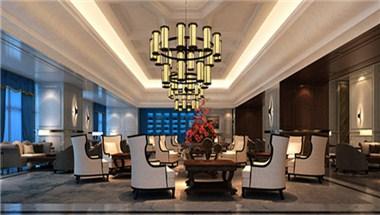 Longemont Hotel Chengdu en Chengdu, CN