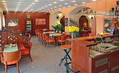 Bild des Veranstaltungsortes