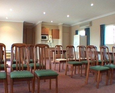 Изображение места проведения