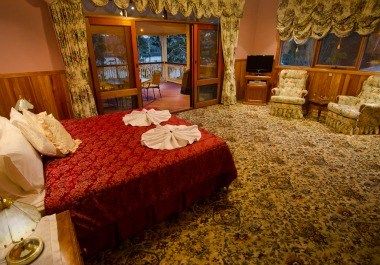 Изображение места проведения