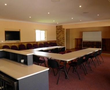 Robyn's Nest in South Coast, AU