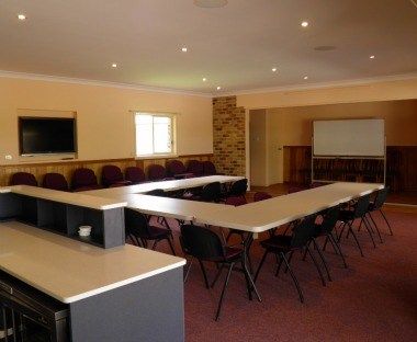 Изображение места проведения