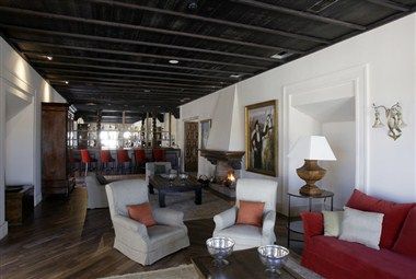 Bild des Veranstaltungsortes