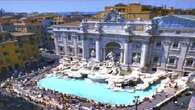 Hosianum Palace a Roma, IT