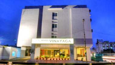 Hotel Vinayaga Kumbakonam à Kumbakonam, IN
