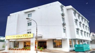 Hotel Vinayaga Kumbakonam à Kumbakonam, IN
