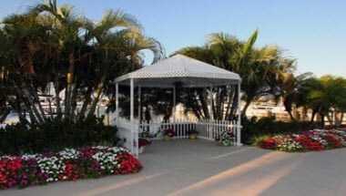 Lighthouse Point Yacht and Racquet Club in Lighthouse Point, FL