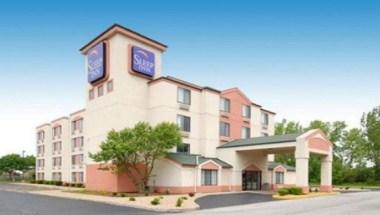 Sleep Inn Lansing image