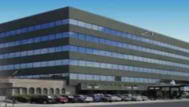 Hotel Plaza Diana в Guadalajara, MX