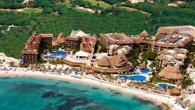 Catalonia Yucatan Beach image