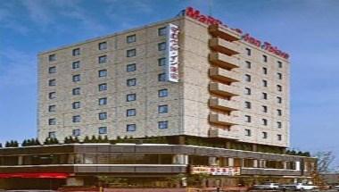 Marroad Inn - Tokyo image