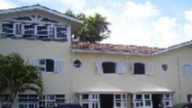 Hotel Pagurus a Ubatuba, BR