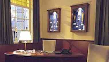 DAF Museum i Eindhoven, NL