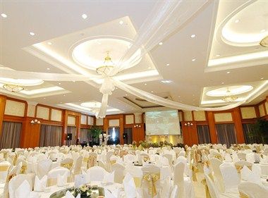 รูปสถานที่จัดงาน