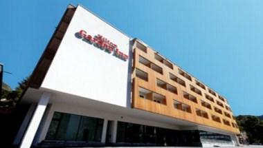 Hilton Garden Inn Davos image