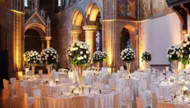 Mansfield Traquair in Edinburgh, GB2