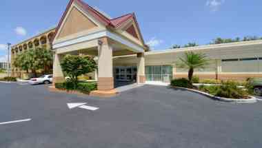 Best Western Plus North Miami/Bal Harbour в North Miami, FL