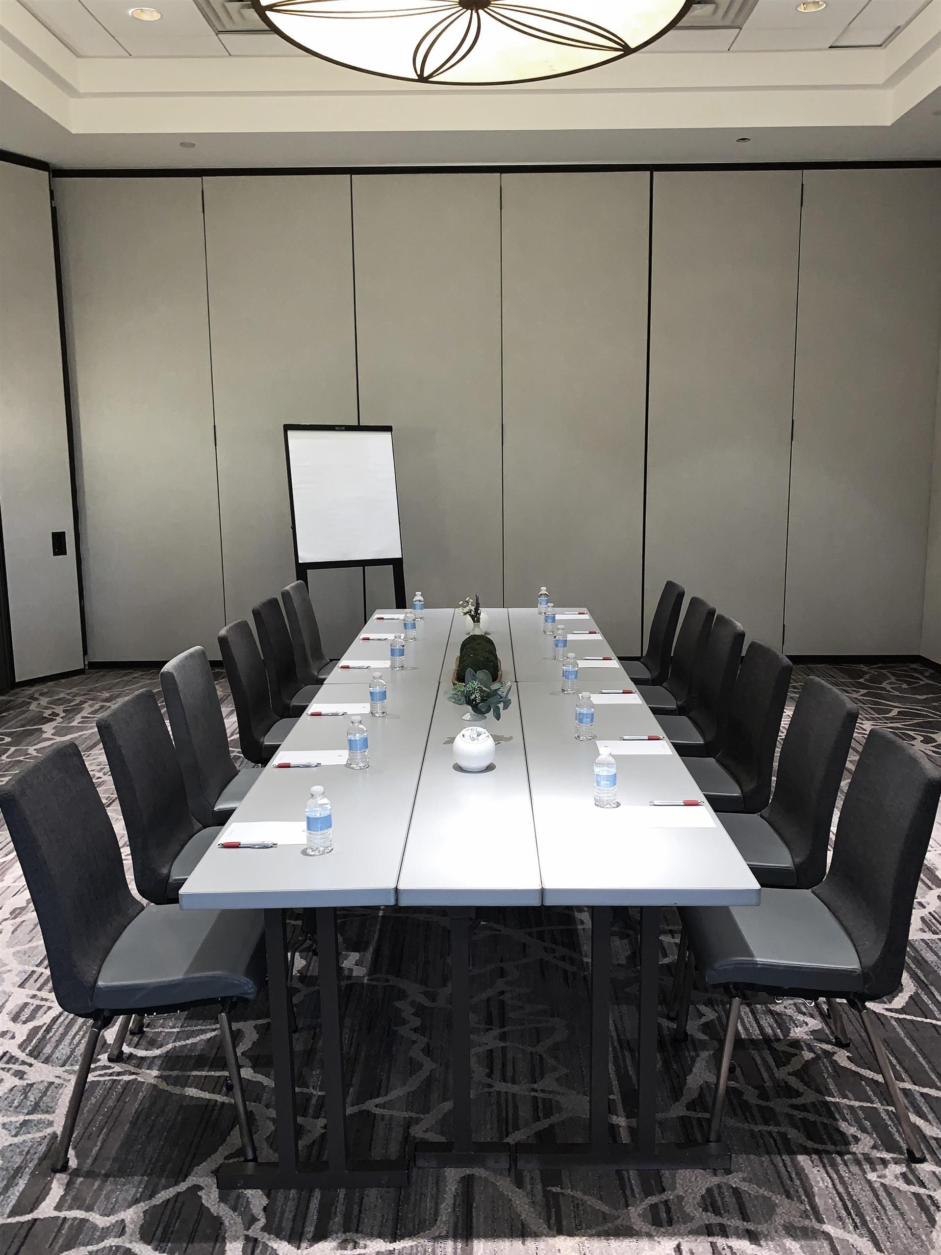 Immagine sala riunioni